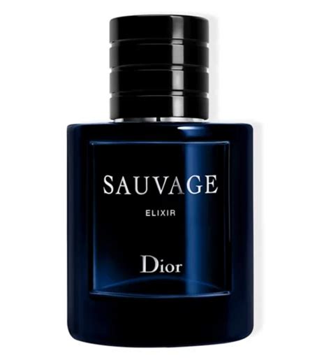 dior elixir aanbieding|dior sauvage elixir boots.